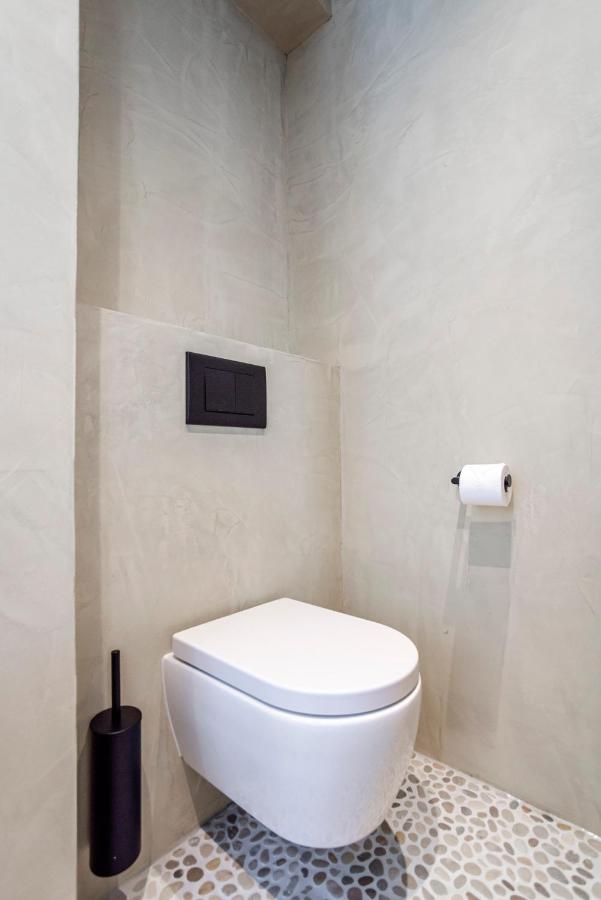 Marley'S Beachhouse - Luxury Apartment With Garden Zandvoort Exterior foto